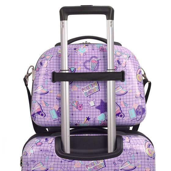 Gabol Funny Estuche de belleza 35 cm