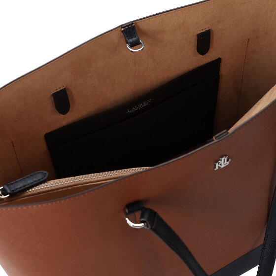 Lauren Ralph Lauren Karly Bolsa de compras Piel 44 cm