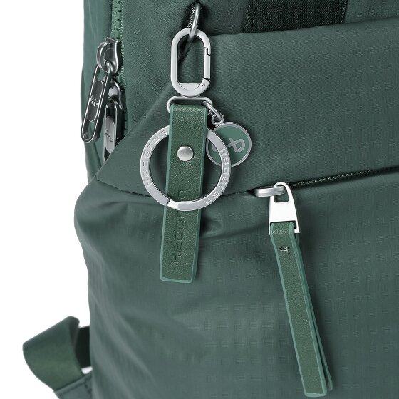 Hedgren Furo Mochila de día M Protección RFID 37 cm Compartimento para el portátil