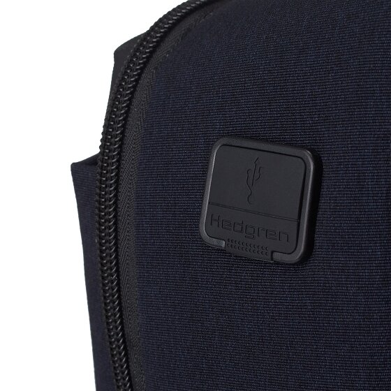 Hedgren Next Drive Mochila RFID Compartimento para portátil de 40 cm