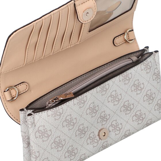 Guess Noelle II Bolso de mano 21 cm