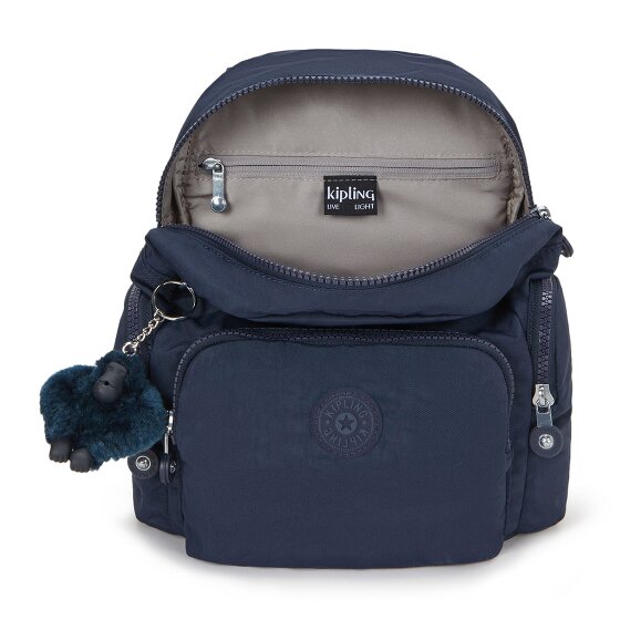 Kipling Basic City Zip Mini Mochila de la ciudad 29 cm