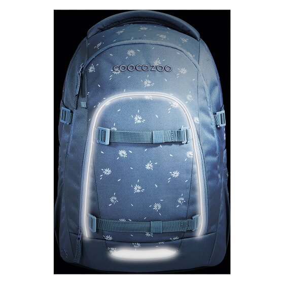 coocazoo Mate Mochila escolar 44 cm