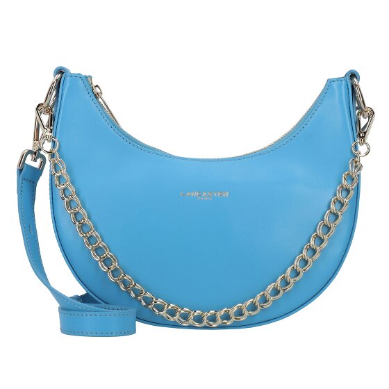 Lancaster Paris Aimy Bolsa de hombro Piel 25 cm