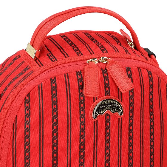 Sprayground Reverse Sip 2.0 Mochila de día 46 cm Compartimento para el portátil