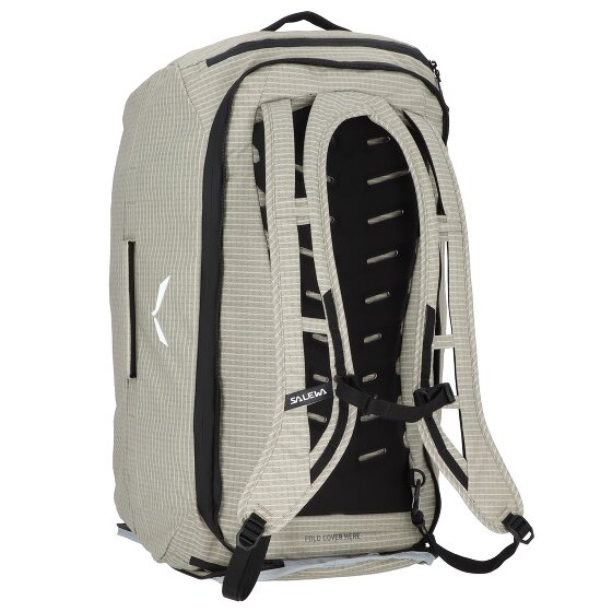 Salewa Dry Back Bolsa de viaje Weekender 58 cm