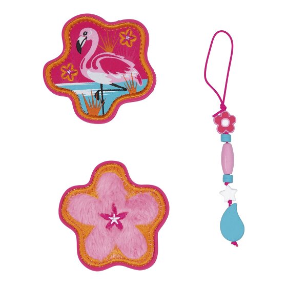 Scout Micro Juego de mochilas escolares 5 piezas