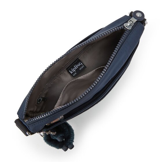 Kipling Basic Sebastian Bolsa de hombro 23 cm