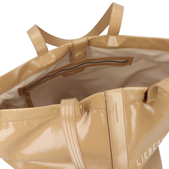 Liebeskind Elvira Bolsa de compras Piel 22.5 cm