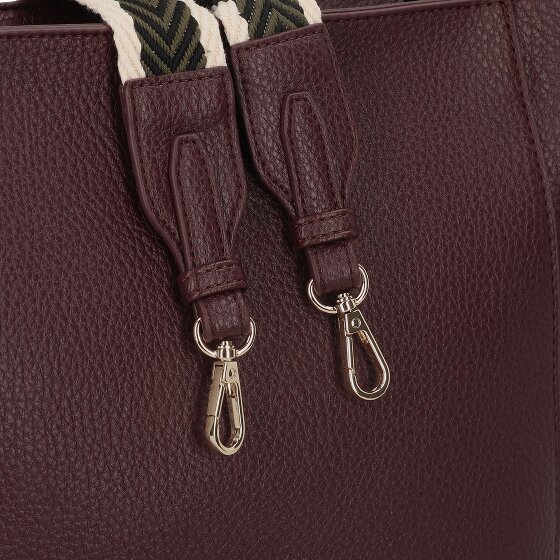 Seidenfelt Persby Bolsa de hombro 40 cm