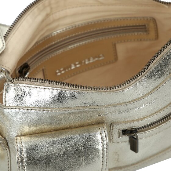 Cowboysbag Hawley Glam Bolsa de hombro Piel 25 cm