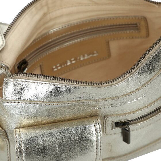 Cowboysbag Hawley Glam Bolsa de hombro Piel 25 cm