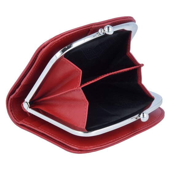 Picard Billetera de cuero para bingo 10 cm