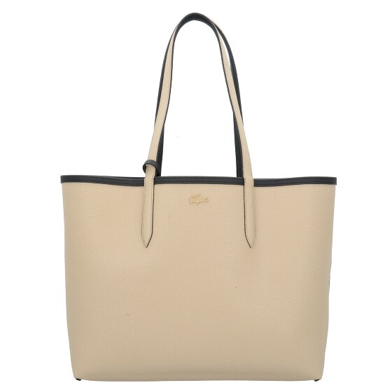 Lacoste Bolso shopper Anna 35 cm
