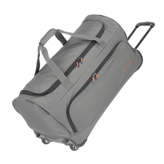 Travelite Basics 2 ruedas Bolsa de viaje 73 cm