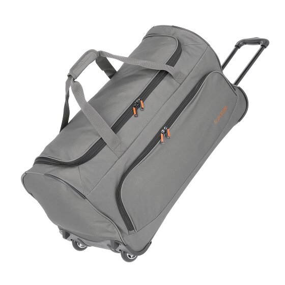Travelite Basics 2 ruedas Bolsa de viaje 73 cm
