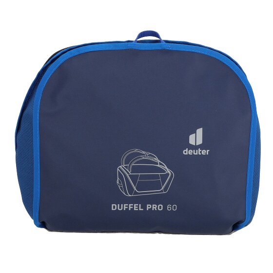 Deuter Duffel Pro 60 Bolsa de viaje Weekender 66 cm