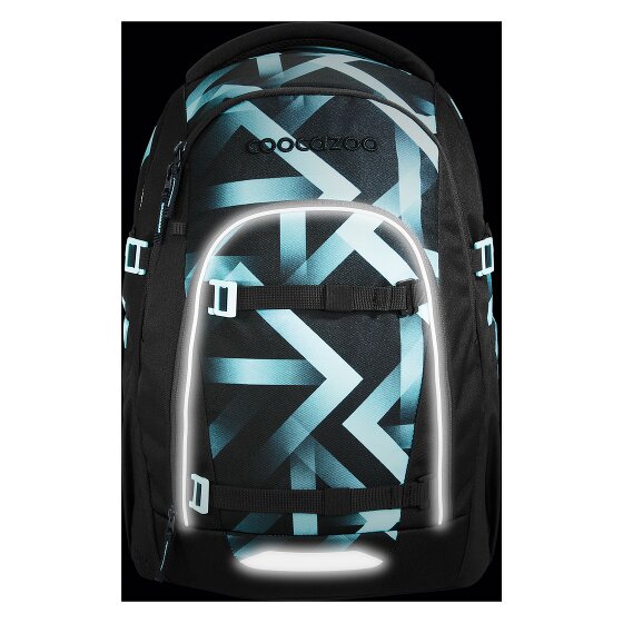 coocazoo Mate Mochila escolar 44 cm