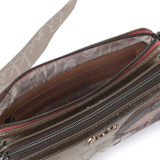 Anekke Muse Bolsa de hombro 25 cm