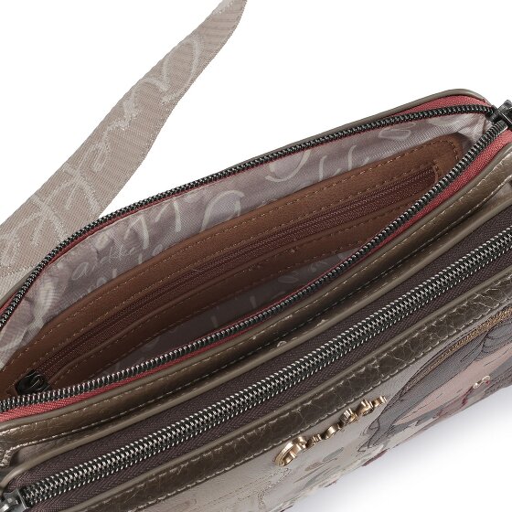 Anekke Muse Bolsa de hombro 25 cm