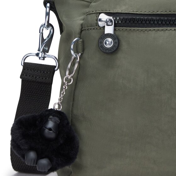 Kipling Basic Elysia Bolsa de hombro 29.5 cm
