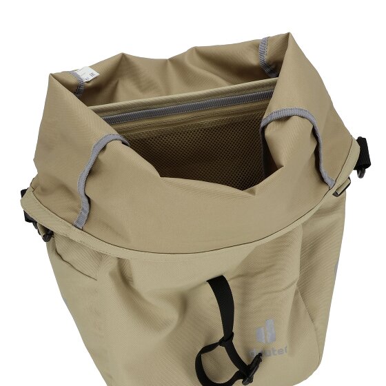 Deuter Valbona Bolsa para bicicletas 40 cm