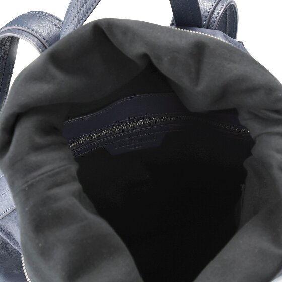 Liebeskind Elvira Mochila de día Piel 66 cm Compartimento para el portátil