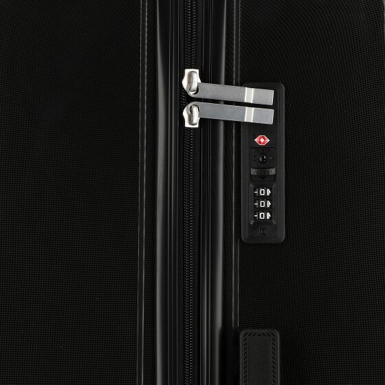 Cocoono Madrid 4 ruedas Carrito 77 cm