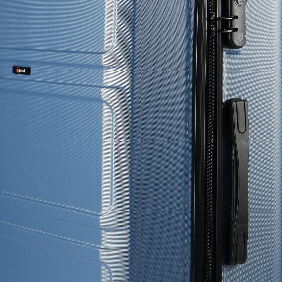 Benzi 5739 4 ruedas Carrito L 72 cm