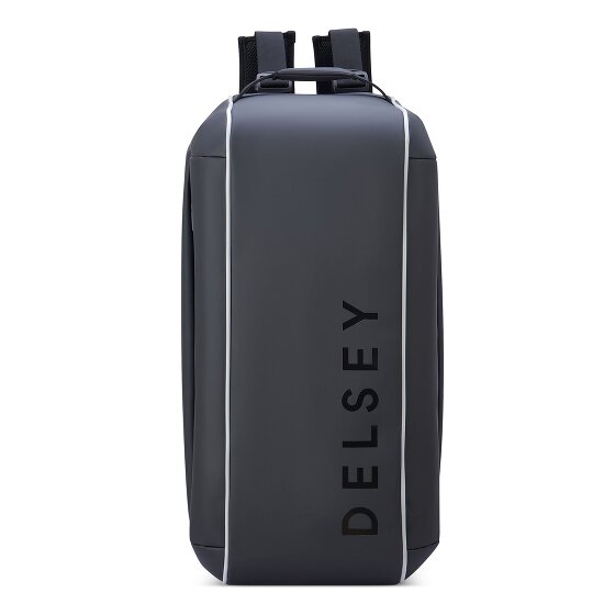 Delsey Paris Bolsa de viaje Aventure 65 cm compartimento para portátil