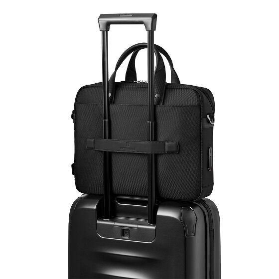 Victorinox Architecture Urban 2 Maletín 42 cm Compartimento para el portátil