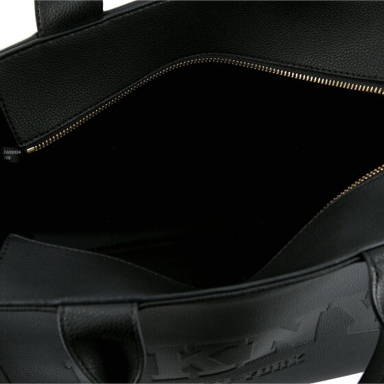 DKNY Hadlee Bolsa de compras Piel 31 cm