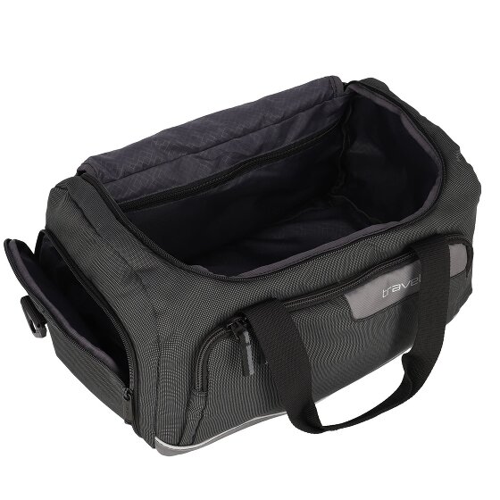 Travelite Juego de maletas de 4 ruedas VIIA 4pcs.