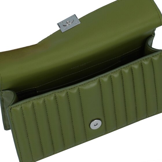 Kate Spade New York Deco Bolsa de hombro Piel 19.5 cm