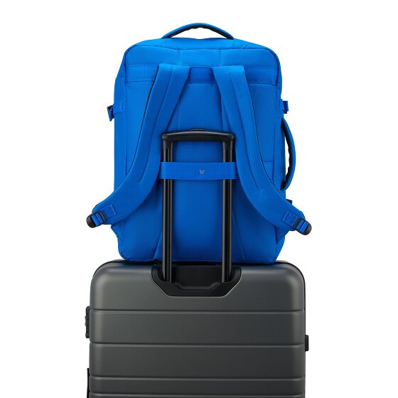 Roncato Ironik 2.0 Mochila de día 55 cm Compartimento para el portátil