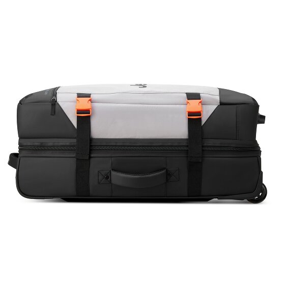 Jeep JS007C 2 ruedas Bolsa de viaje L 73 cm