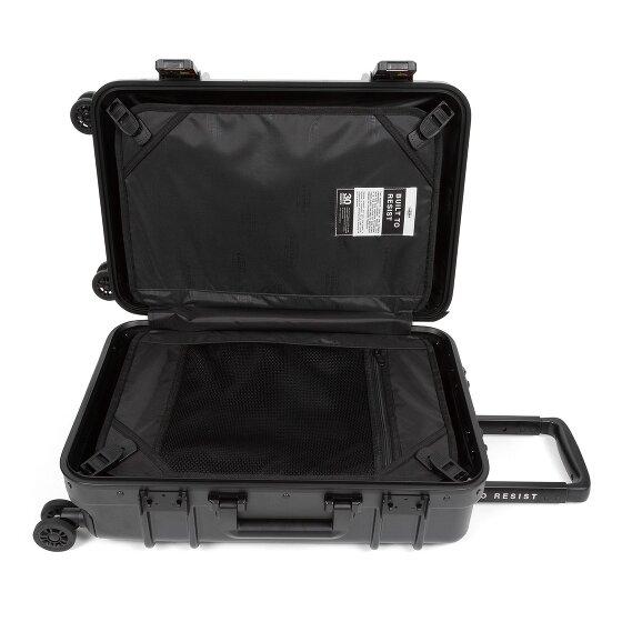 Eastpak Resist'R 4 ruedas Carro de la cabina S 55 cm