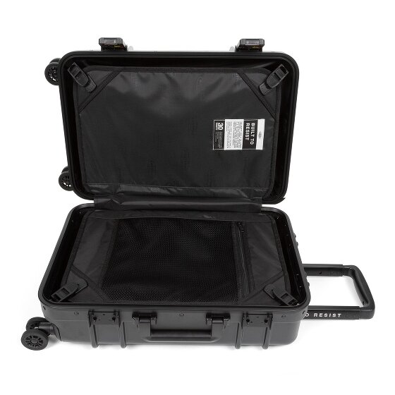 Eastpak Resist'R 4 ruedas Trolley de cabina S 55 cm