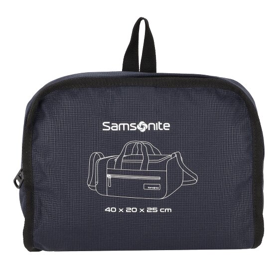 Samsonite Roader Bolsa de viaje Weekender 40 cm