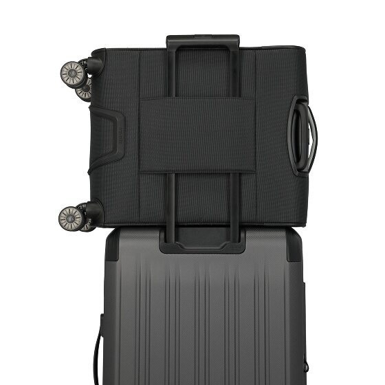Travelite Jetpack Light 4 ruedas Carro de la cabina 55 cm