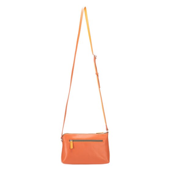 Mywalit Bolsa de hombro Piel 22 cm