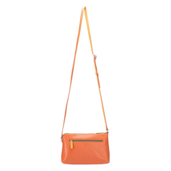 Mywalit Bolsa de hombro Piel 22 cm