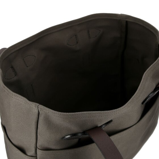 Filson Luggage Twill Bolsa de compras Piel 35.5 cm