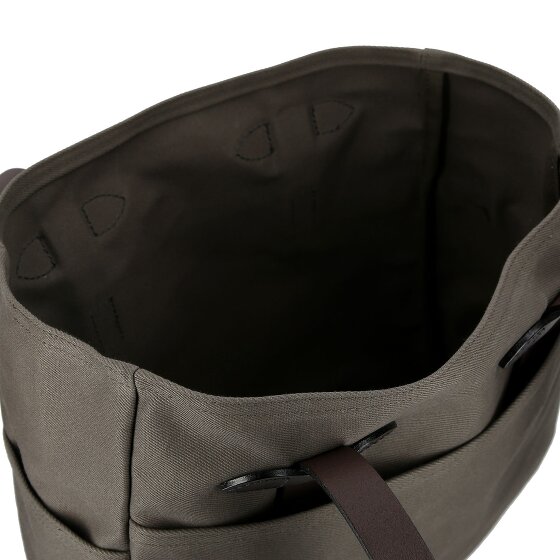 Filson Luggage Twill Bolsa de compras Piel 35.5 cm