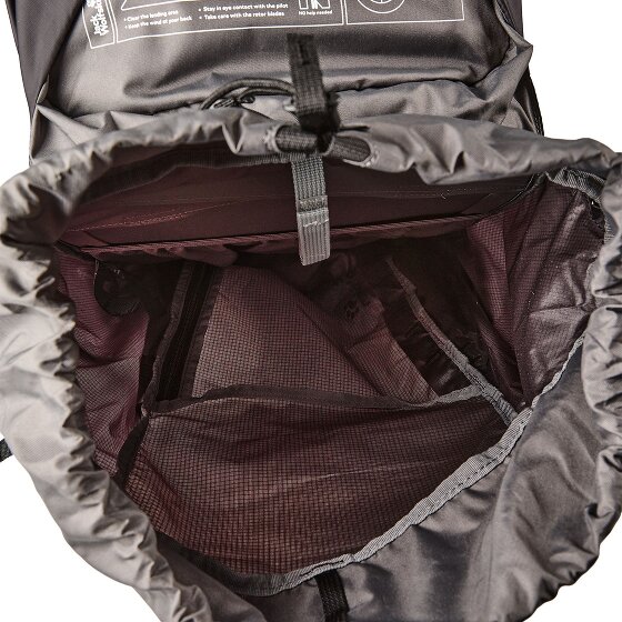 Jack Wolfskin Echotrek Shape 30L Mochila de senderismo 64 cm