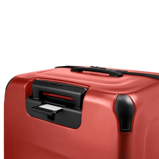 Victorinox Baúl Spectra 3.0 Trolley grande de 4 ruedas 76 cm