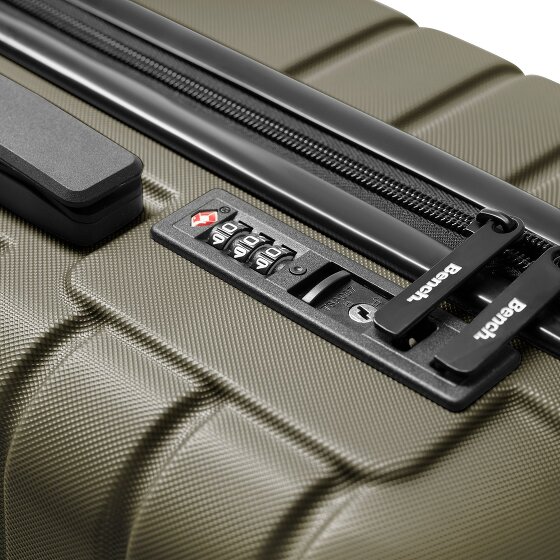 Bench Seattle 4 ruedas Carrito M 69 cm
