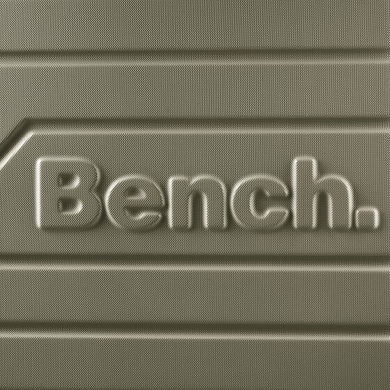 Bench Seattle 4 ruedas Trolley M 69 cm