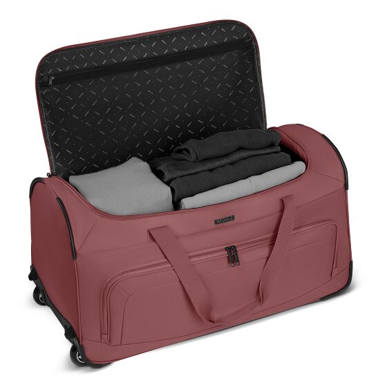 Redolz Duffle Essentials 2 ruedas Bolsa de viaje 71 cm
