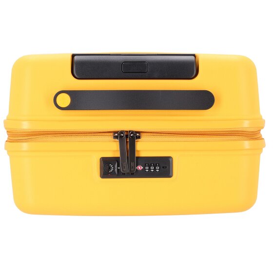 Bric's BY Ulisse Trolley cabina 4 ruedas 55 cm